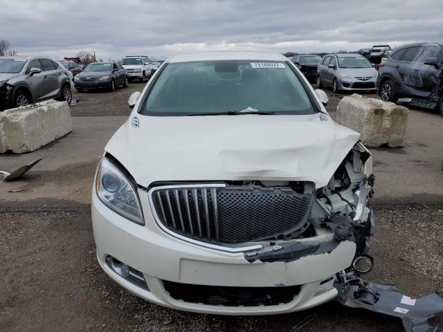 Photo 5 from auction – 2013 BUICK VERANO CON with VIN 1G4PR5SKXD4119247