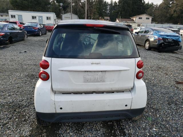 Photo 6 from auction – 2014 SMART FORTWO PUR with VIN WMEEJ3BAXEK781973