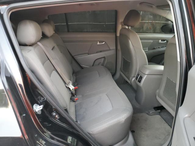 Photo 10 from auction – 2014 KIA SPORTAGE B with VIN KNDPB3AC6E7638349