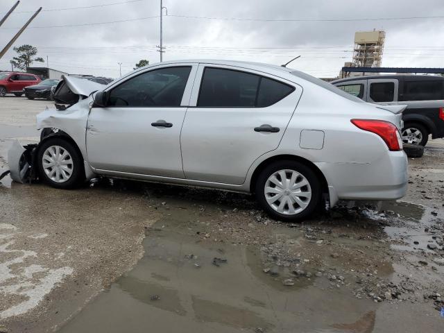 Photo 2 from auction – 2015 NISSAN VERSA S with VIN 3N1CN7AP7FL906437
