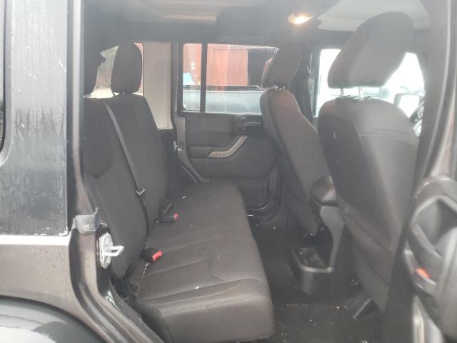 Photo 10 from auction – 2017 JEEP WRANGLER U with VIN 1C4BJWDG8HL503222