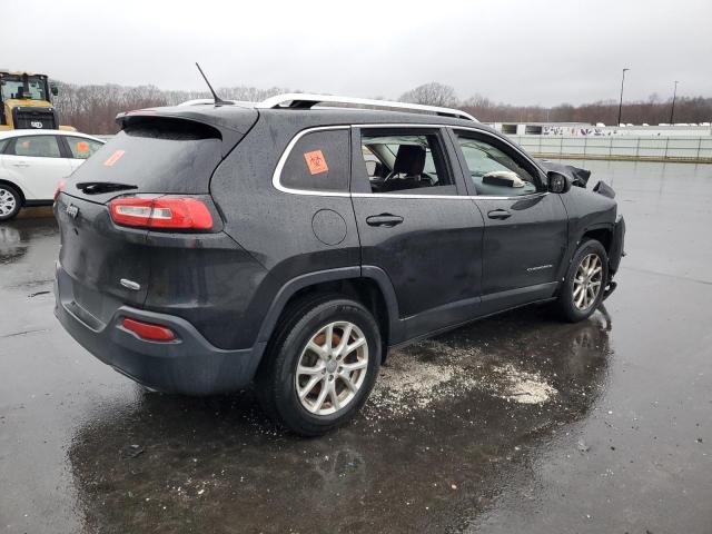 Photo 3 from auction – 2015 JEEP CHEROKEE L with VIN 1C4PJMCS9FW755587