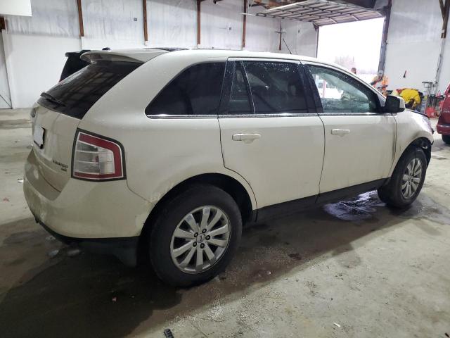 Photo 3 from auction – 2008 FORD EDGE LIMIT with VIN 2FMDK49C28BA43681