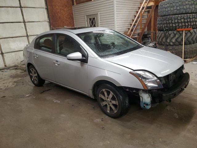 Photo 4 from auction – 2012 NISSAN SENTRA 2.0 with VIN 3N1AB6AP1CL751468