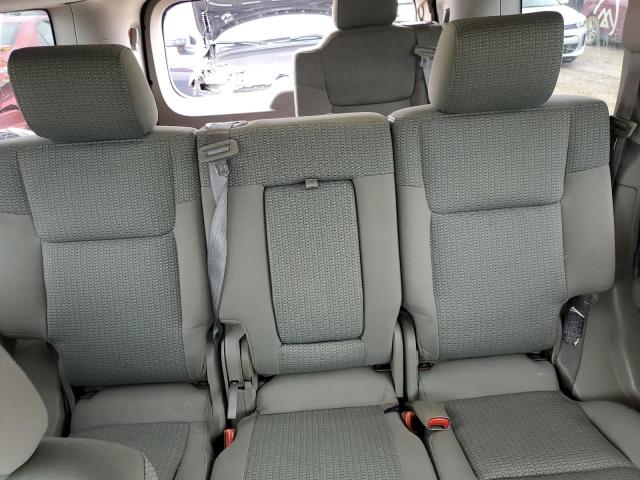 Photo 10 from auction – 2006 JEEP COMMANDER with VIN 1J8HG48K36C188153