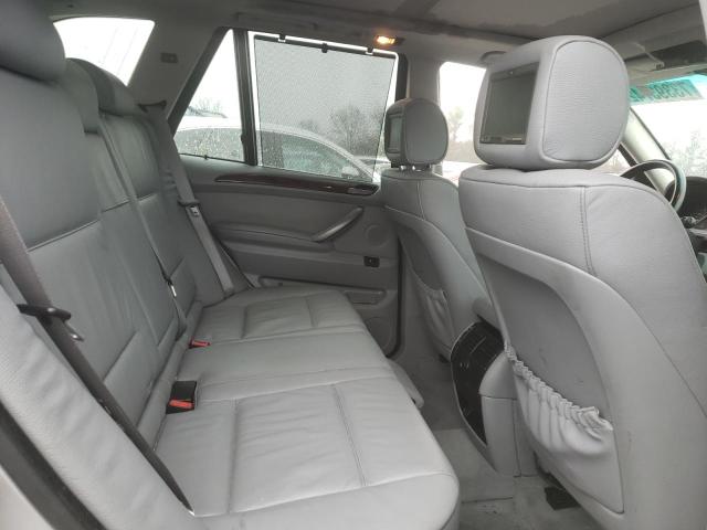 Photo 11 from auction – 2006 BMW X5 3.0I with VIN 5UXFA13596LY33998