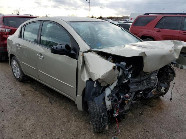 Photo 4 from auction – 2008 NISSAN SENTRA 2.0 with VIN 3N1AB61E68L656880