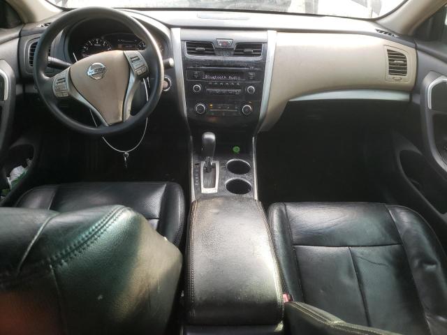 Photo 8 from auction – 2013 NISSAN ALTIMA 2.5 with VIN 1N4AL3AP5DC233343