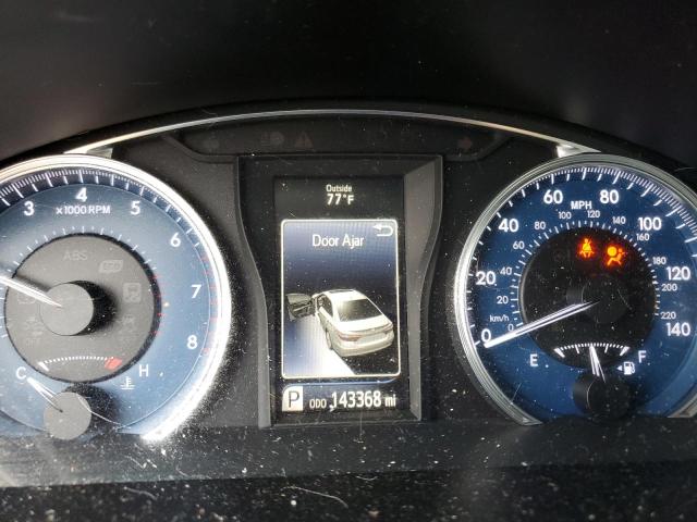 Photo 9 from auction – 2016 TOYOTA CAMRY LE with VIN 4T1BF1FKXGU188188