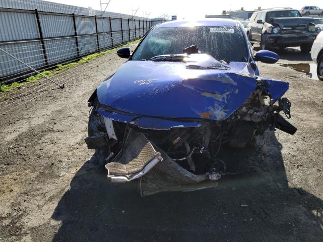 Photo 5 from auction – 2013 KIA OPTIMA LX with VIN 5XXGM4A76DG229907