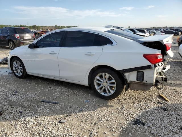 Photo 2 from auction – 2018 CHEVROLET MALIBU LT with VIN 1G1ZD5ST3JF238836
