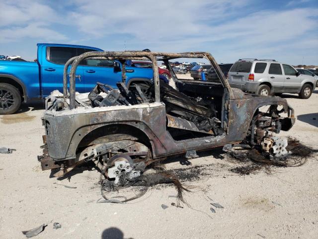 Photo 3 from auction – 2010 JEEP WRANGLER S with VIN 1J4AA2D19AL216035
