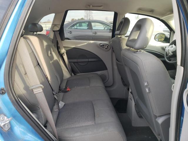 Photo 10 from auction – 2008 CHRYSLER PT CRUISER with VIN 3A8FY58B28T169191