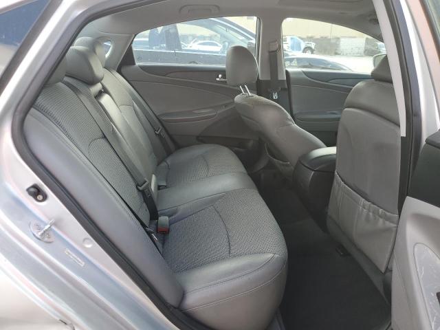 Photo 10 from auction – 2011 HYUNDAI SONATA with VIN 5NPEC4AC3BH064679