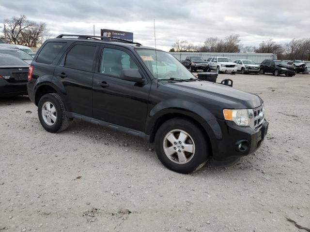 Photo 4 from auction – 2012 FORD ESCAPE XLT with VIN 1FMCU0DG4CKC65159