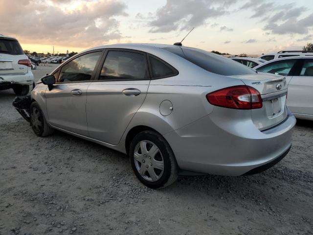 Photo 2 from auction – 2013 FORD FIESTA S with VIN 3FADP4AJ3DM149331