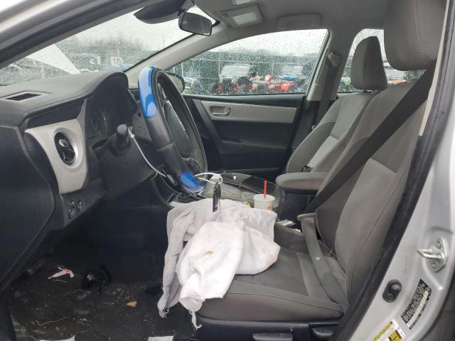Photo 7 from auction – 2019 TOYOTA COROLLA L with VIN 2T1BURHEXKC139837