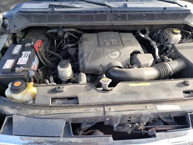 Photo 11 from auction – 2011 NISSAN ARMADA PLA with VIN 5N1AA0NE6BN621279