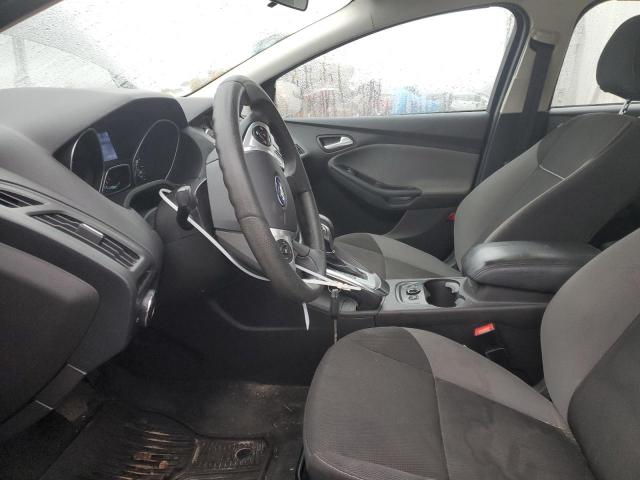Photo 7 from auction – 2014 FORD FOCUS SE with VIN 1FADP3K21EL116591