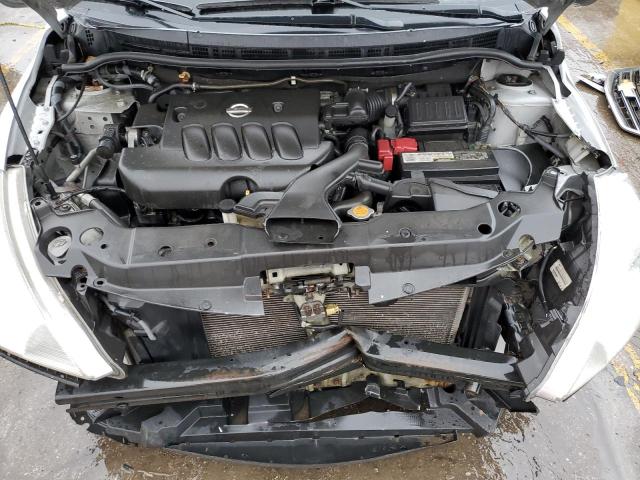 Photo 11 from auction – 2010 NISSAN VERSA S with VIN 3N1BC1CP4AL428675