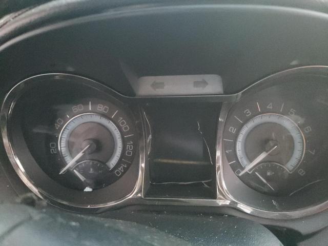 Zdjęcie 9 z aukcji – 2013 BUICK LACROSSE z VIN 1G4GC5E36DF123614