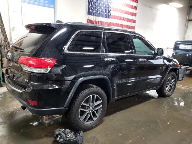 Photo 3 from auction – 2017 JEEP GRAND CHER with VIN 1C4RJFBG3HC777946