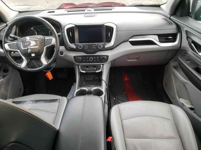 Photo 8 from auction – 2022 GMC TERRAIN SL with VIN 3GKALPEV4NL154542