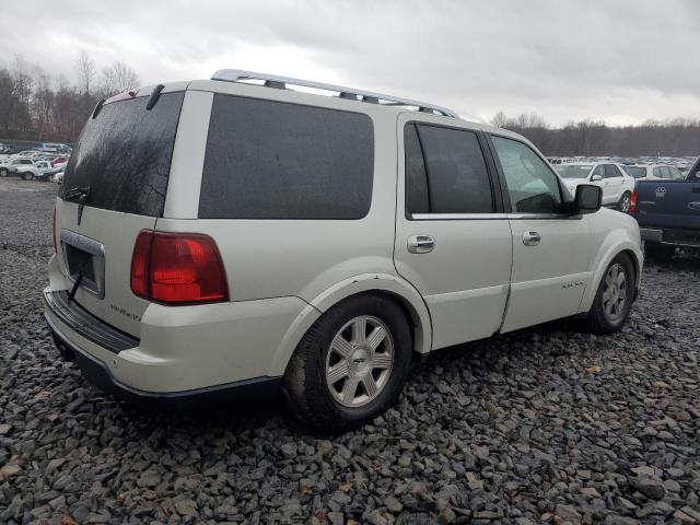 Photo 3 from auction – 2005 LINCOLN NAVIGATOR with VIN 5LMFU285X5LJ04178