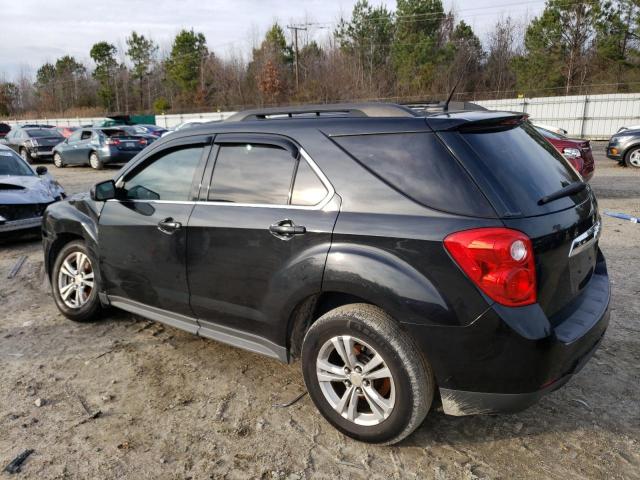 Foto 2 de la subasta – 2011 CHEVROLET EQUINOX LT con VIN 2CNALDEC1B6436710