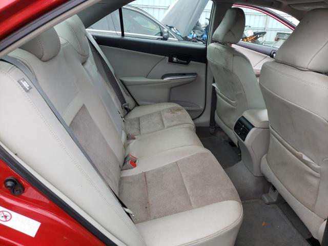 Photo 10 from auction – 2012 TOYOTA CAMRY HYBR with VIN 4T1BD1FK7CU008276
