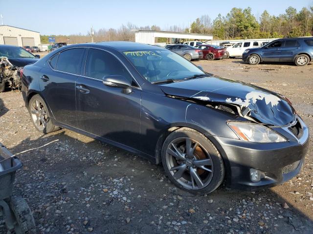 Photo 4 from auction – 2010 LEXUS IS 250 with VIN JTHBF5C24A5113292