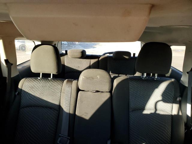 Photo 10 from auction – 2015 DODGE JOURNEY SX with VIN 3C4PDCBG3FT722749