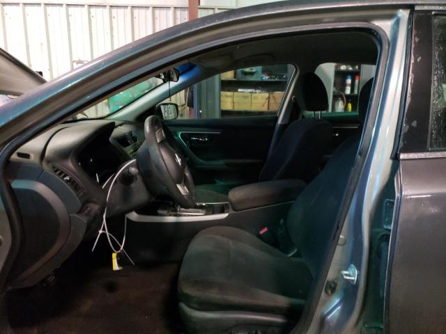 Photo 7 from auction – 2014 NISSAN ALTIMA S with VIN 1N4AL3AP3EC133694