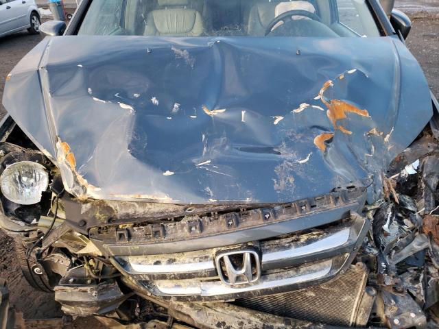 Photo 11 from auction – 2005 HONDA ODYSSEY EX with VIN 5FNRL38605B416874