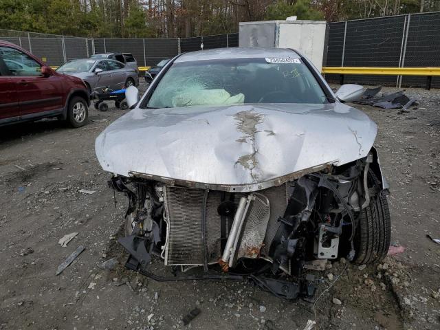 Photo 5 from auction – 2011 HYUNDAI SONATA GLS with VIN 5NPEB4AC7BH069516