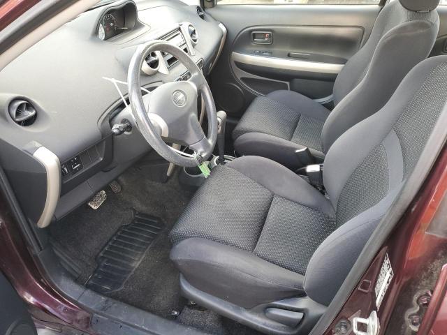 Photo 7 from auction – 2005 TOYOTA SCION XA with VIN JTKKT624350113203