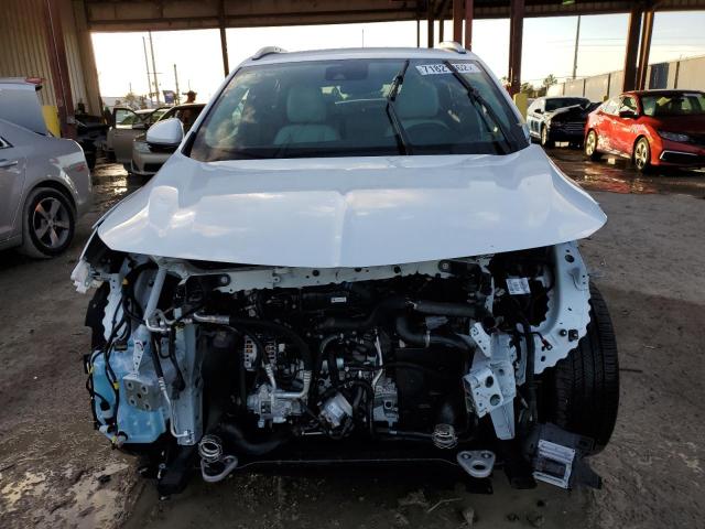 Photo 5 from auction – 2021 BUICK ENCORE GX with VIN KL4MMDSL7MB064884