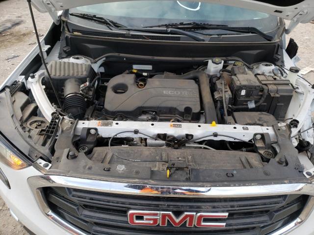 Photo 12 from auction – 2019 GMC TERRAIN SL with VIN 3GKALMEV3KL338770