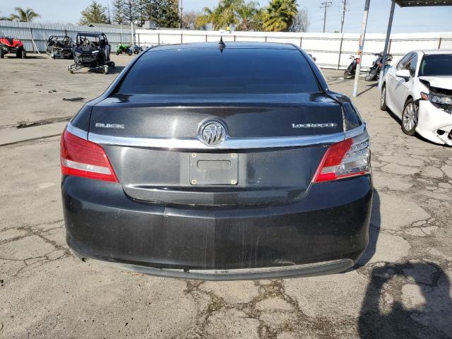 Photo 6 from auction – 2014 BUICK LACROSSE with VIN 1G4GA5GR3EF195945