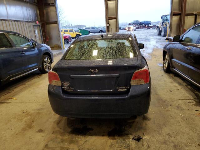 Photo 6 from auction – 2013 SUBARU IMPREZA PR with VIN JF1GJAC66DH021692