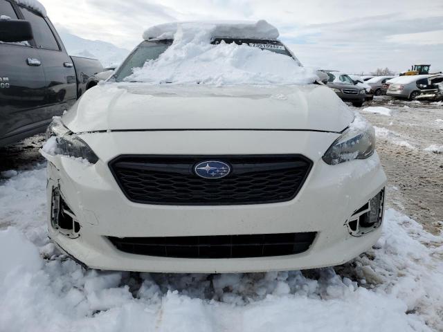 Photo 5 from auction – 2017 SUBARU IMPREZA SP with VIN 4S3GTAL63H3704232