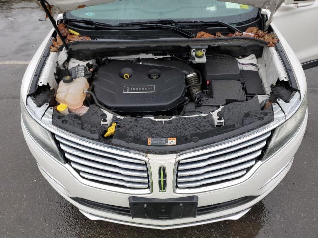 Photo 12 from auction – 2015 LINCOLN MKC with VIN 5LMCJ2A95FUJ31471