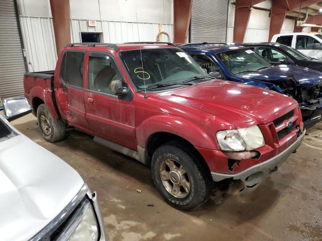 Photo 4 from auction – 2003 FORD EXPLORER S with VIN 1FMZU77EX3UB81106