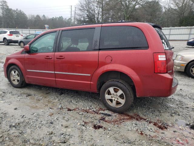 Photo 2 from auction – 2010 DODGE GRAND CARA with VIN 2D4RN5D12AR144393