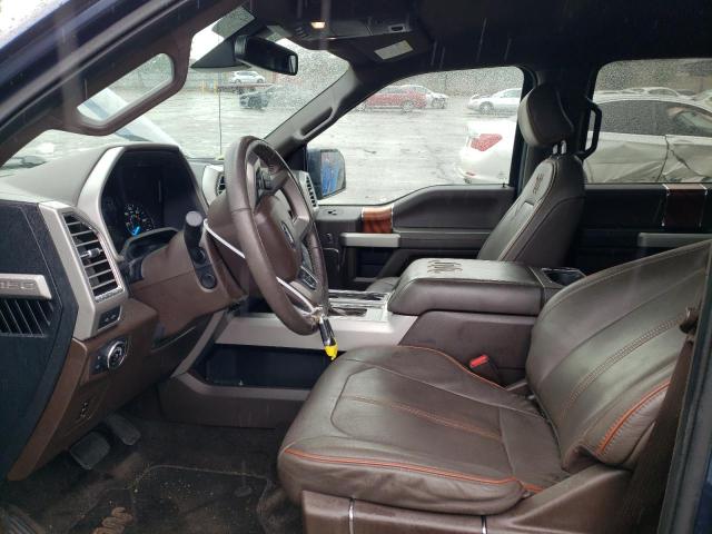 Photo 7 from auction – 2015 FORD F150 SUPER with VIN 1FTEW1CF3FFB41287