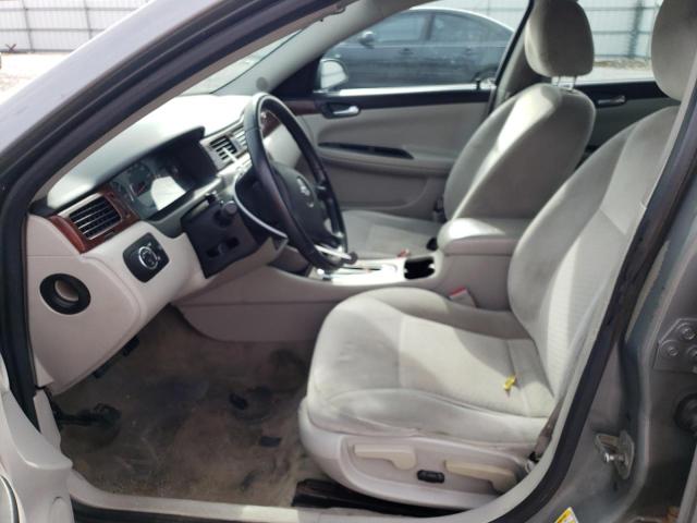 Photo 7 from auction – 2009 CHEVROLET IMPALA 1LT with VIN 2G1WT57K791192436