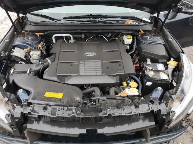 Photo 12 from auction – 2018 SUBARU OUTBACK TO with VIN 4S4BSETC0J3286935