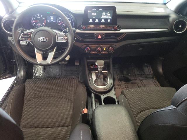 Photo 8 from auction – 2020 KIA FORTE FE with VIN 3KPF24AD5LE158620