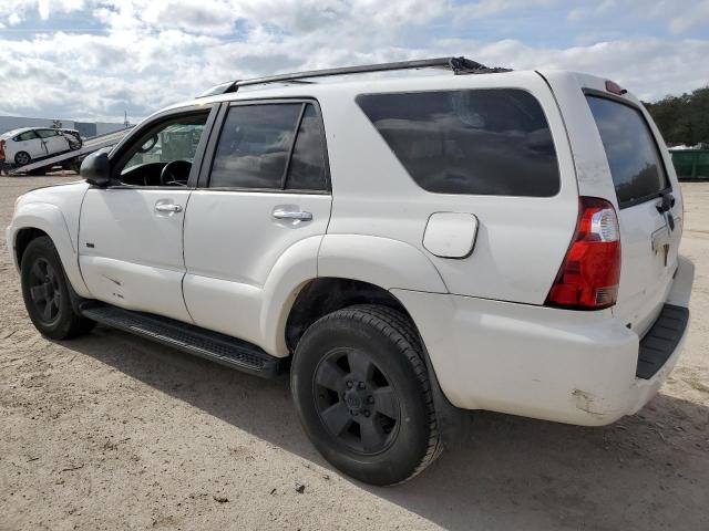 Photo 2 from auction – 2006 TOYOTA 4RUNNER SR with VIN JTEZU14R468045216
