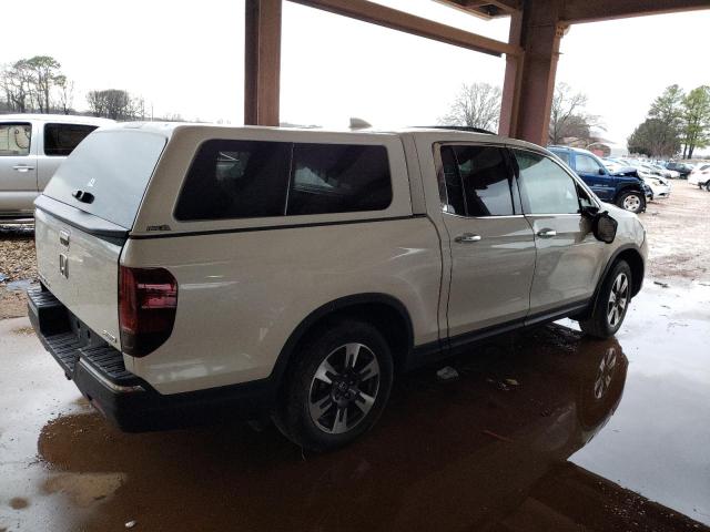 Photo 3 from auction – 2019 HONDA RIDGELINE with VIN 5FPYK3F77KB019272
